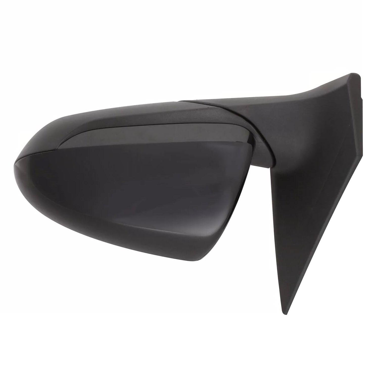 Espejo lateral izquierdo retrovisor exterior 2017 - 2018 HYUNDAI ELANTRA HY1320225 87610F3060