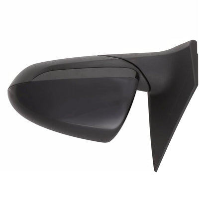 Espejo lateral izquierdo retrovisor exterior 2017 - 2018 HYUNDAI ELANTRA HY1320225 87610F3060