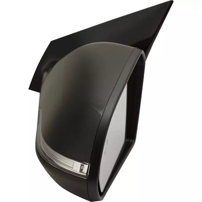 Espejo lateral izquierdo retrovisor exterior 2015 - 2017 HYUNDAI SONATA HY1320228 87610C2060