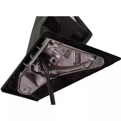 Espejo lateral izquierdo retrovisor exterior 2015 - 2017 HYUNDAI SONATA HY1320228 87610C2060