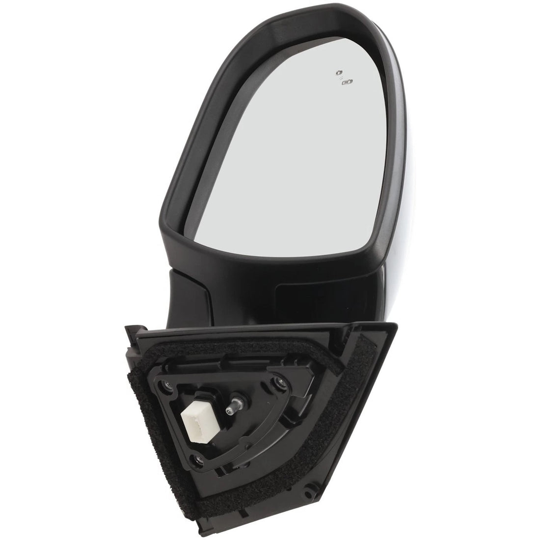 Espejo retrovisor exterior izquierdo 2016 - 2018 HYUNDAI TUCSON HY1320231 87610D3430