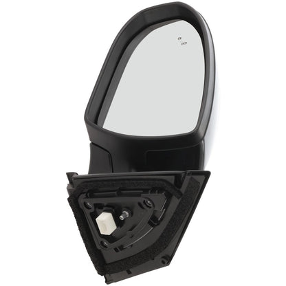 Espejo retrovisor exterior izquierdo 2016 - 2018 HYUNDAI TUCSON HY1320231 87610D3430