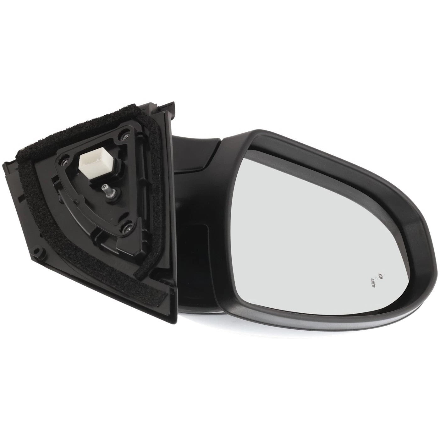 Espejo retrovisor exterior izquierdo 2016 - 2018 HYUNDAI TUCSON HY1320231 87610D3430