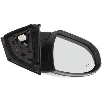 Espejo retrovisor exterior izquierdo 2016 - 2018 HYUNDAI TUCSON HY1320231 87610D3430