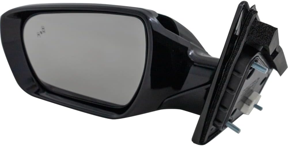 Espejo retrovisor exterior izquierdo 2013 - 2018 HYUNDAI SANTA FE SPORT HY1320234 876104Z011