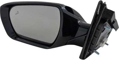 Espejo retrovisor exterior izquierdo 2013 - 2018 HYUNDAI SANTA FE SPORT HY1320234 876104Z011