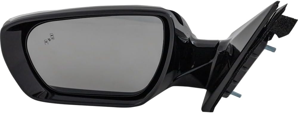 Espejo retrovisor exterior izquierdo 2013 - 2018 HYUNDAI SANTA FE SPORT HY1320234 876104Z011