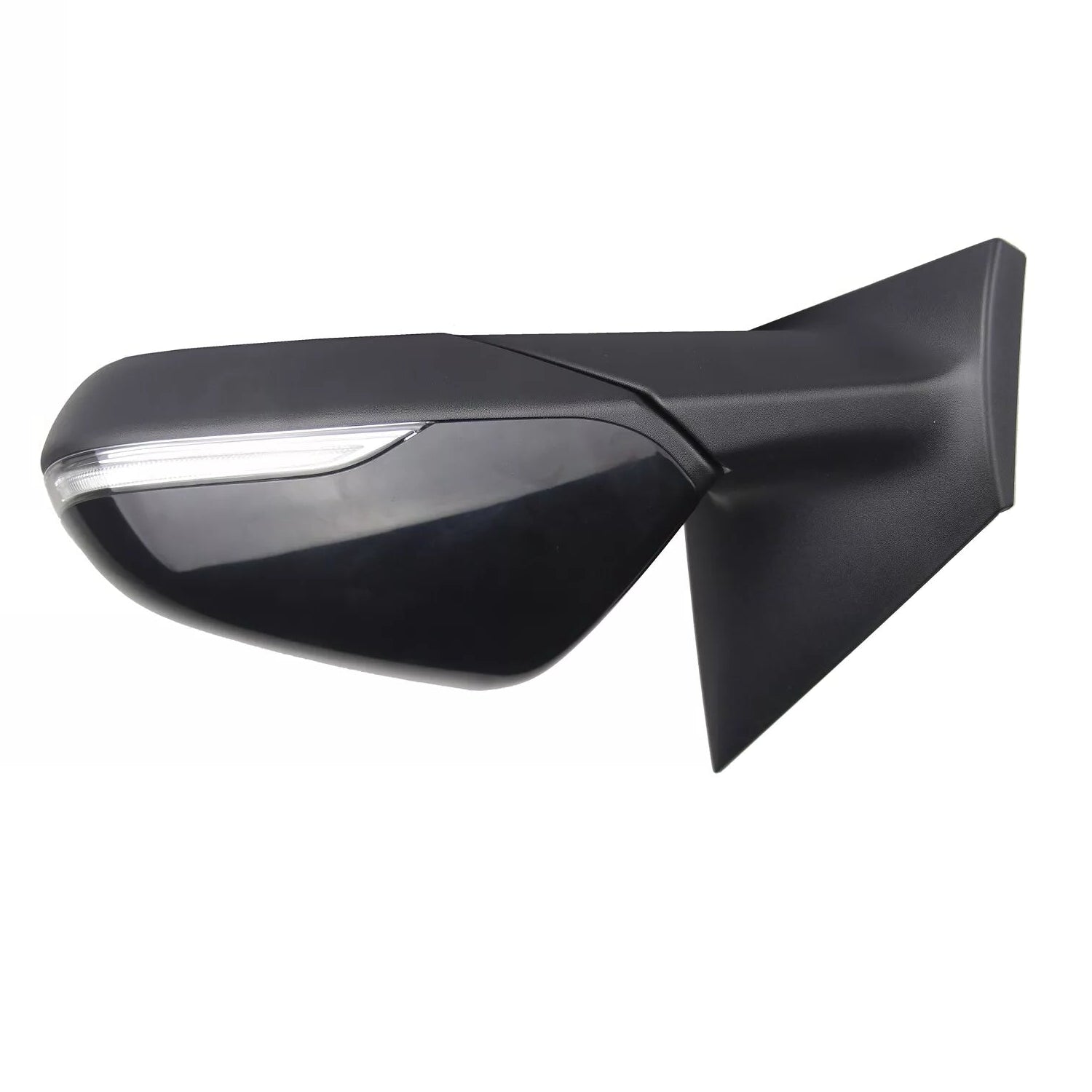 Espejo retrovisor exterior izquierdo 2015 - 2017 HYUNDAI SONATA HY1320236 87610C2020