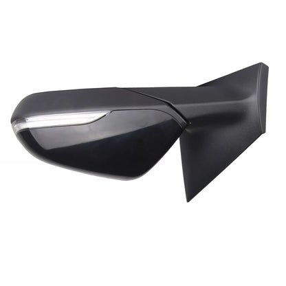 Espejo retrovisor exterior izquierdo 2015 - 2017 HYUNDAI SONATA HY1320236 87610C2020