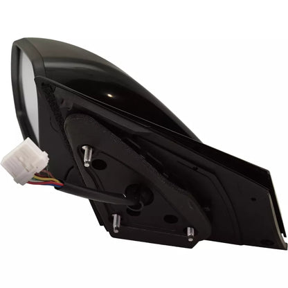 Left Side Mirror outside rear view 2018 - 2019 HYUNDAI SONATA  HY1320238 87610C2520