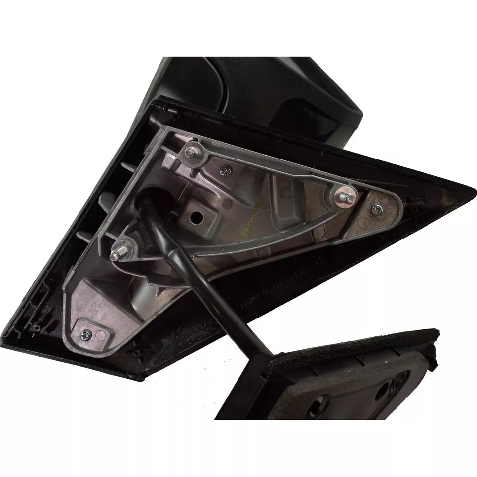 Left Side Mirror outside rear view 2018 - 2019 HYUNDAI SONATA  HY1320238 87610C2520