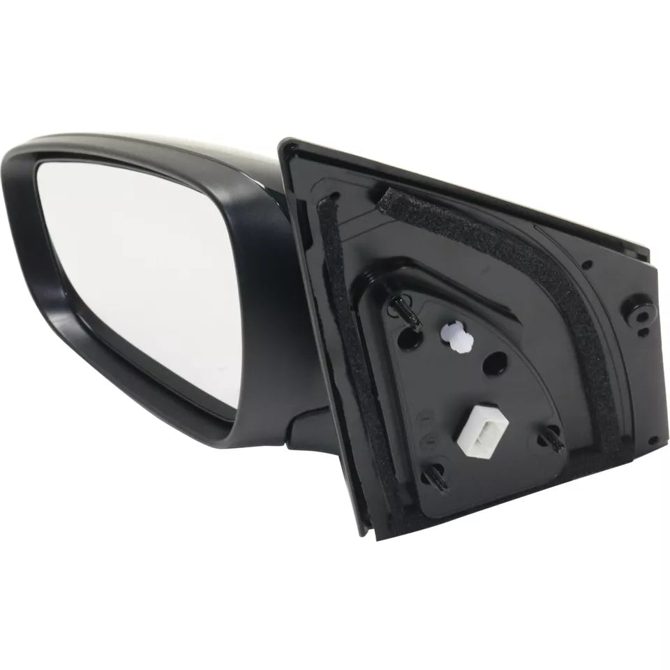 Espejo lateral izquierdo retrovisor exterior 2013 - 2017 HYUNDAI ELANTRA GT HY1320241 87610A5210