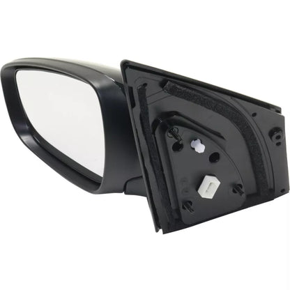 Espejo lateral izquierdo retrovisor exterior 2013 - 2017 HYUNDAI ELANTRA GT HY1320241 87610A5210