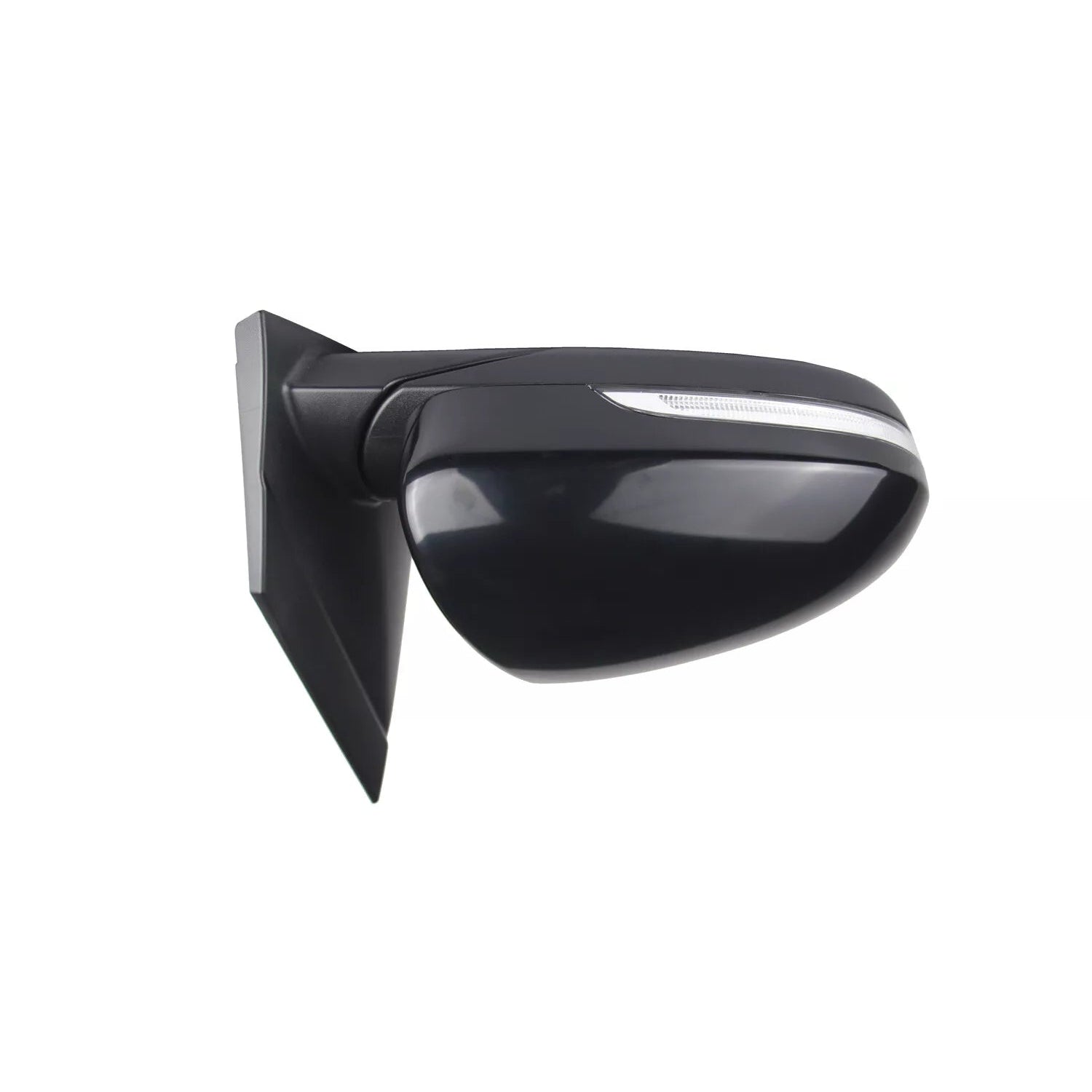 Espejo retrovisor exterior izquierdo 2016 - 2018 HYUNDAI TUCSON HY1320247 87610D3420