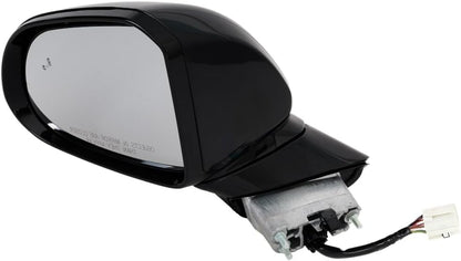 Espejo retrovisor exterior izquierdo 2019 - 2020 HYUNDAI SANTA FE HY1320264 87610S2130