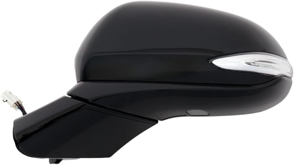 Espejo retrovisor exterior izquierdo 2019 - 2020 HYUNDAI SANTA FE HY1320264 87610S2130