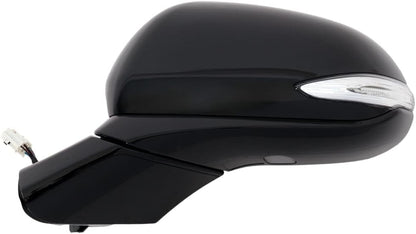 Espejo retrovisor exterior izquierdo 2019 - 2020 HYUNDAI SANTA FE HY1320264 87610S2130