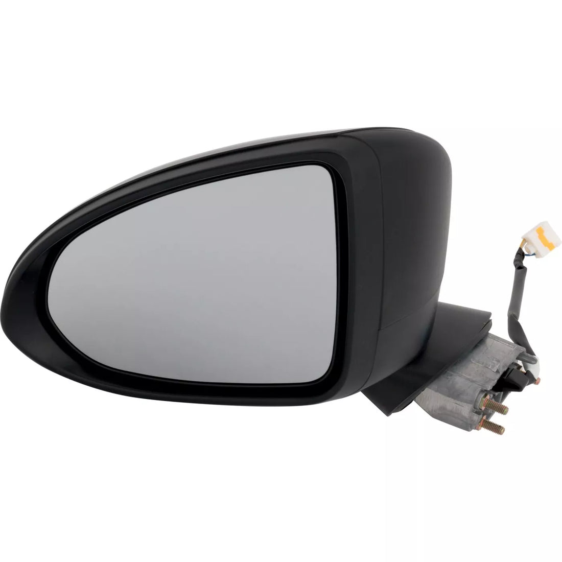 Left Side Mirror outside rear view 2020 - 2022 HYUNDAI SONATA  HY1320272 87610L0000