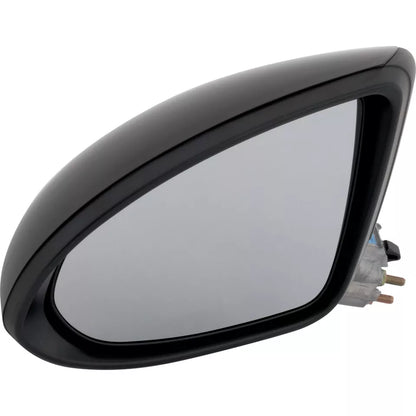 Left Side Mirror outside rear view 2020 - 2022 HYUNDAI SONATA  HY1320272 87610L0000