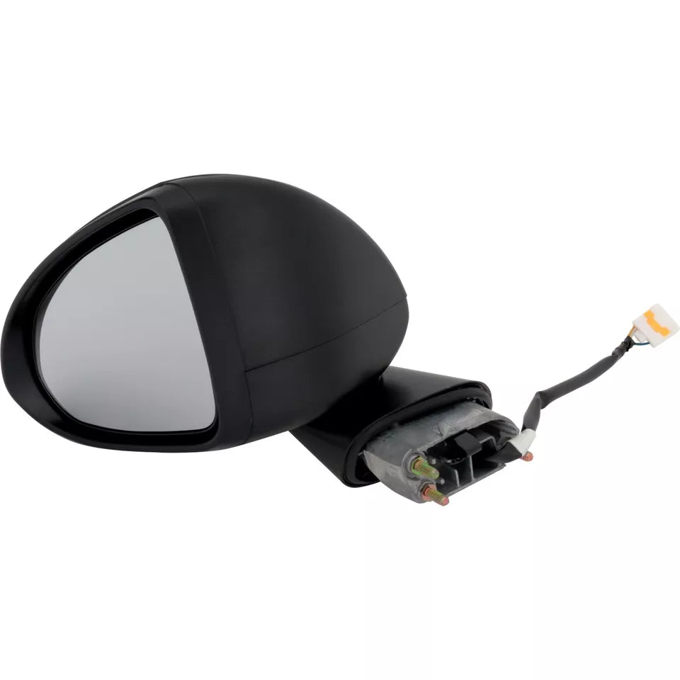 Left Side Mirror outside rear view 2020 - 2022 HYUNDAI SONATA  HY1320272 87610L0000