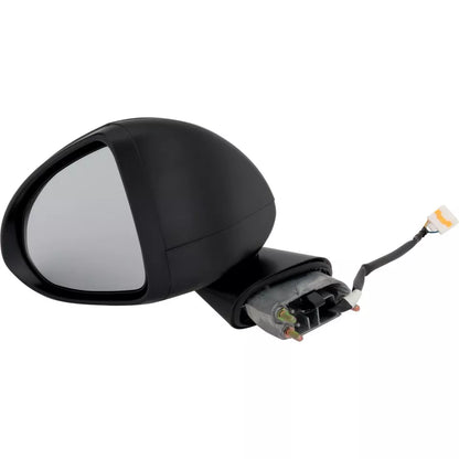 Left Side Mirror outside rear view 2020 - 2022 HYUNDAI SONATA  HY1320272 87610L0000