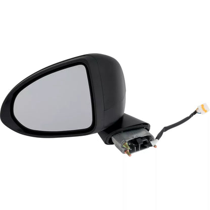 Left Side Mirror outside rear view 2020 - 2022 HYUNDAI SONATA  HY1320272 87610L0000