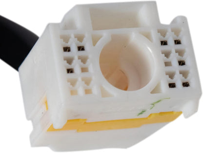 Left Side Mirror outside rear view 2020 - 2023 HYUNDAI SONATA  HY1320273 87610L0040