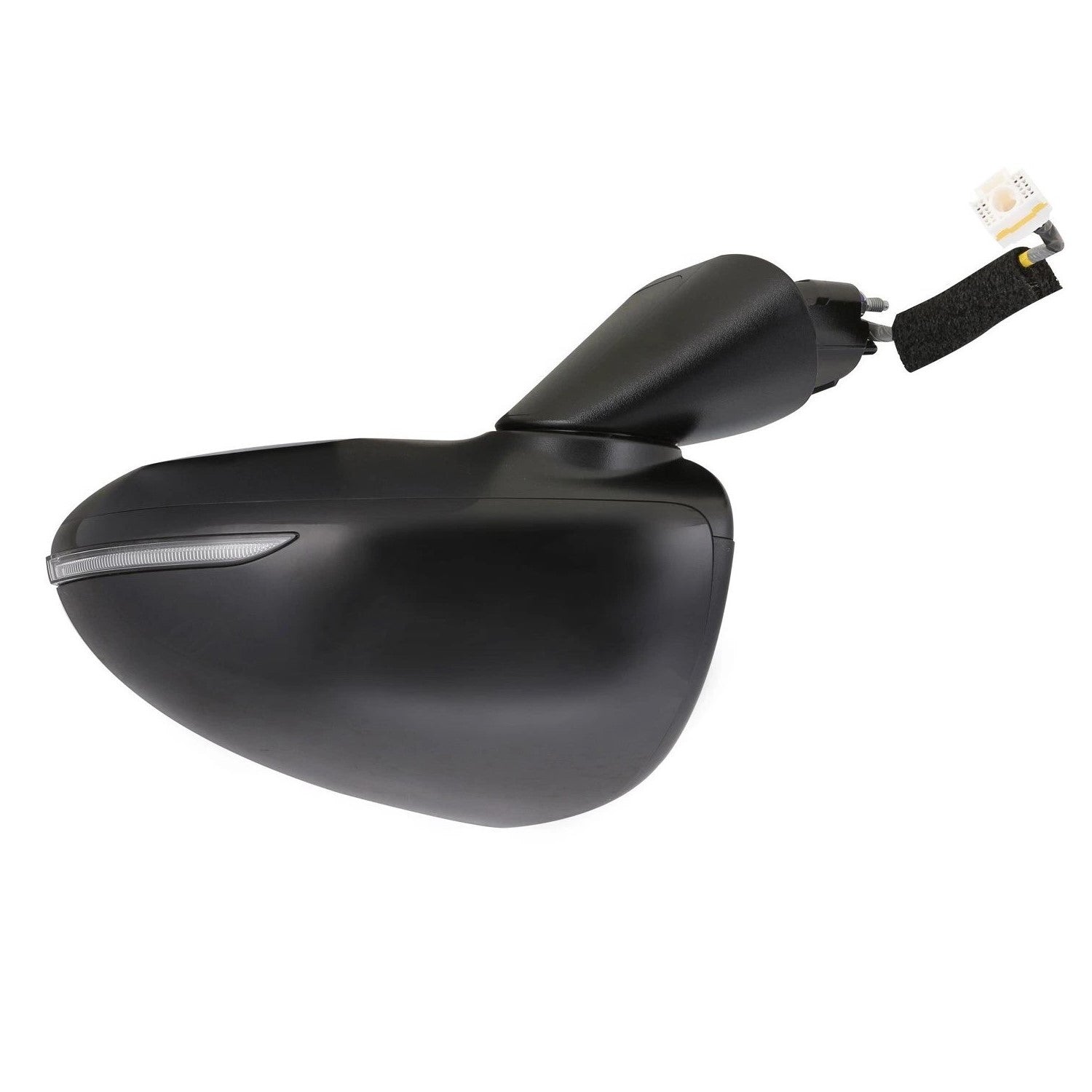 Espejo retrovisor exterior izquierdo 2020 - 2023 HYUNDAI SONATA HY1320274 87610L0010