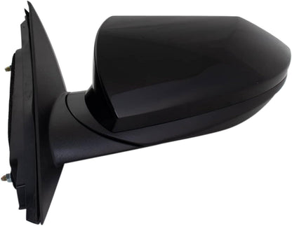 Left Side Mirror outside rear view 2021 - 2023 HYUNDAI ELANTRA  HY1320278 87610AA220