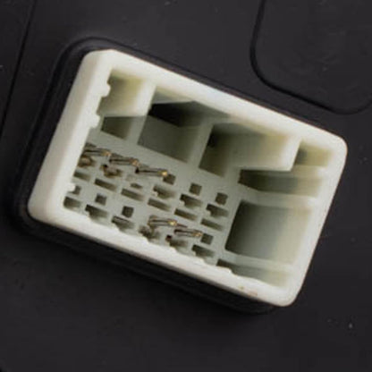 Left Side Mirror outside rear view 2021 - 2023 HYUNDAI ELANTRA  HY1320278 87610AA220