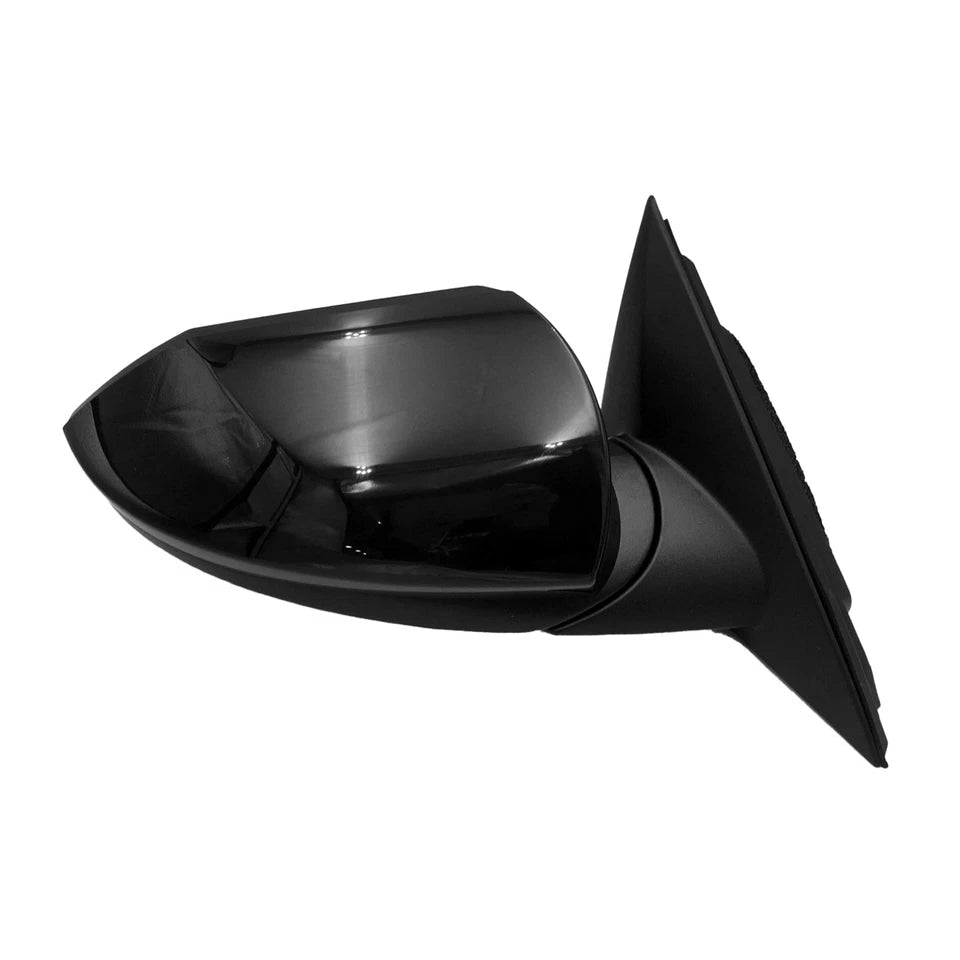 Espejo retrovisor exterior izquierdo 2021 - 2023 HYUNDAI ELANTRA HY1320279 87610AA160