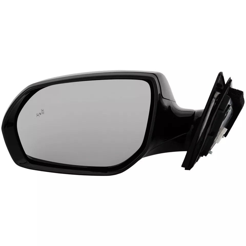 Espejo retrovisor exterior izquierdo 2013 - 2016 HYUNDAI SANTA FE HY1320286 87610B8040