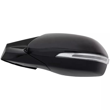 Espejo retrovisor exterior izquierdo 2013 - 2016 HYUNDAI SANTA FE HY1320286 87610B8040