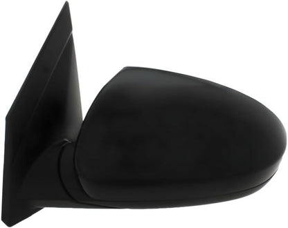 Espejo retrovisor exterior izquierdo 2019 - 2021 HYUNDAI TUCSON HY1320289 87610D3AK0