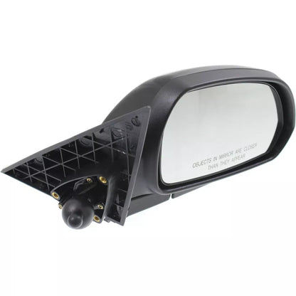 Right Side Mirror outside rear view 2001 - 2006 HYUNDAI ELANTRA  HY1321127 876202D425