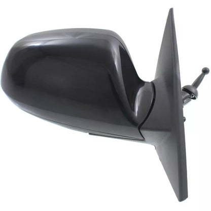 Right Side Mirror outside rear view 2001 - 2006 HYUNDAI ELANTRA  HY1321127 876202D425