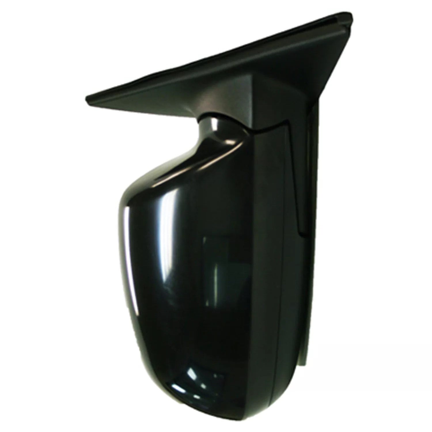 Right Side Mirror outside rear view 2001 - 2006 HYUNDAI ELANTRA  HY1321128 876202D520