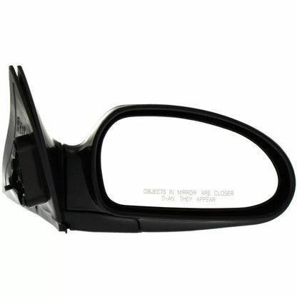 Right Side Mirror outside rear view 1999 - 2005 HYUNDAI SONATA  HY1321130 8760638410