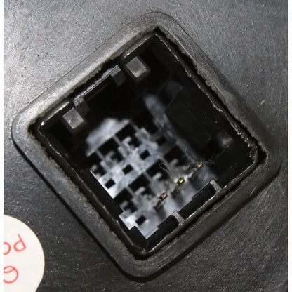 Espejo lateral derecho retrovisor exterior 1999 - 2005 HYUNDAI SONATA HY1321130 8760638410