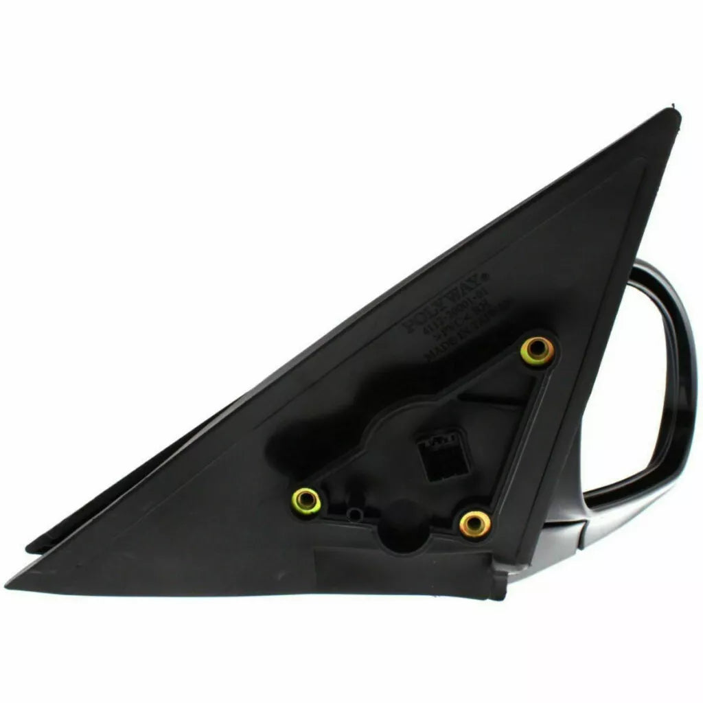 Espejo lateral derecho retrovisor exterior 1999 - 2005 HYUNDAI SONATA HY1321130 8760638410