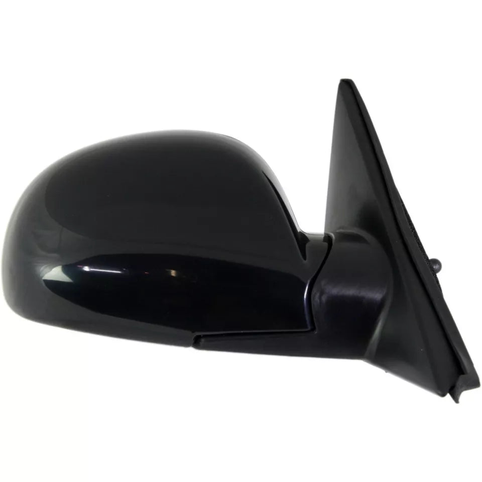 Right Side Mirror outside rear view 2002 - 2006 HYUNDAI ACCENT  HY1321140 8762025720