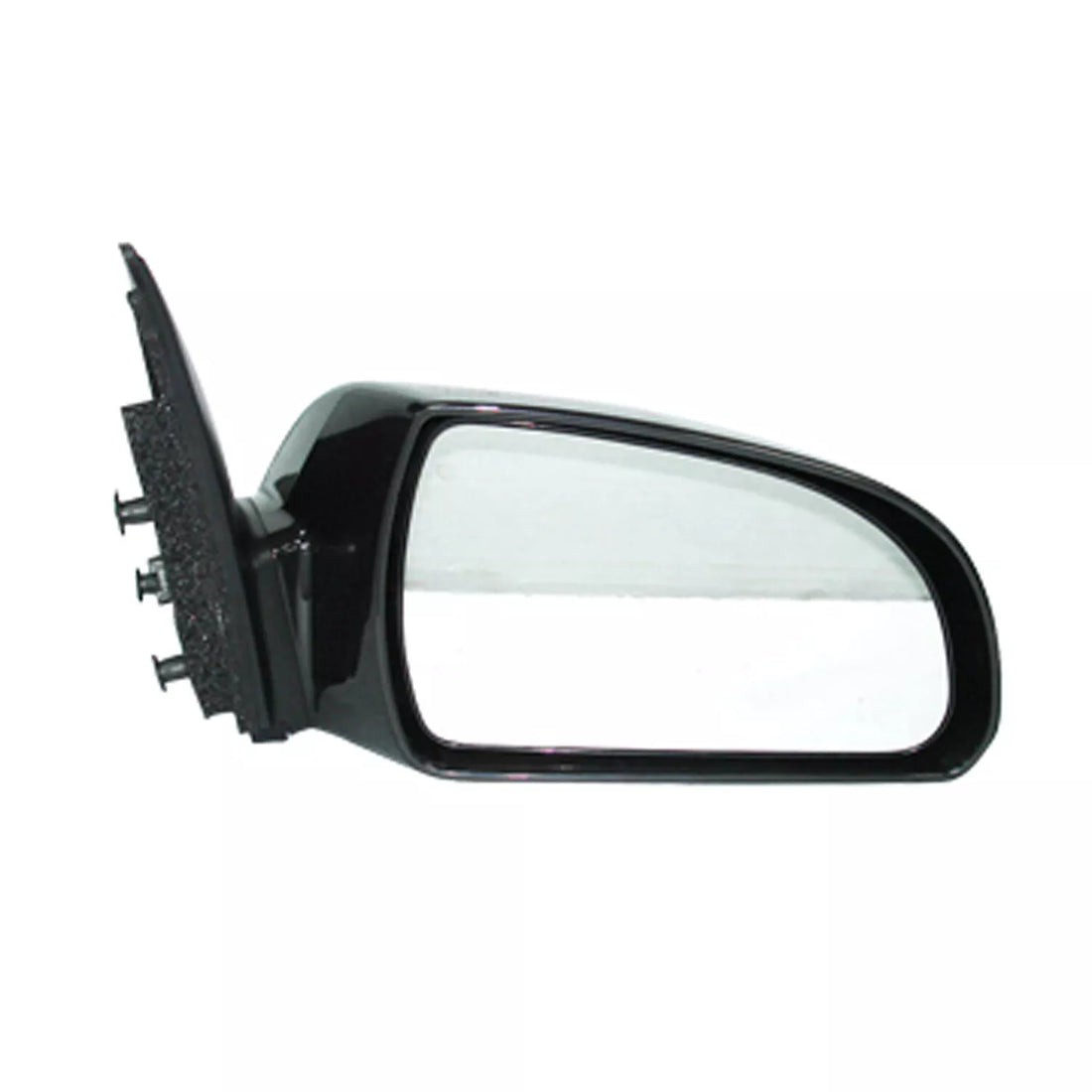 Right Side Mirror outside rear view 2006 - 2010 HYUNDAI SONATA HY1321149 876200A000