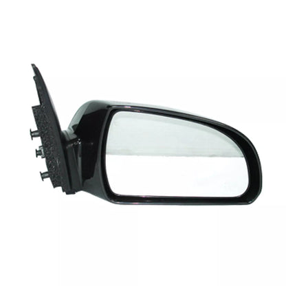 Right Side Mirror outside rear view 2006 - 2010 HYUNDAI SONATA  HY1321149 876200A000