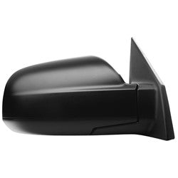 Right Side Mirror outside rear view 2005 - 2009 HYUNDAI TUCSON  HY1321152 876202E530