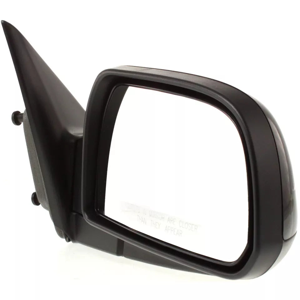 Right Side Mirror outside rear view 2005 - 2009 HYUNDAI TUCSON  HY1321153 876202E520