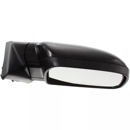 Right Side Mirror outside rear view 2005 - 2009 HYUNDAI TUCSON  HY1321153 876202E520