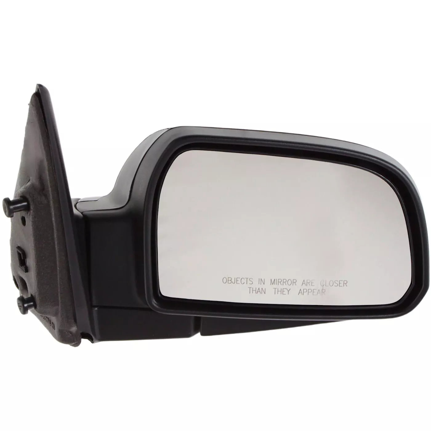Right Side Mirror outside rear view 2005 - 2009 HYUNDAI TUCSON  HY1321153 876202E520