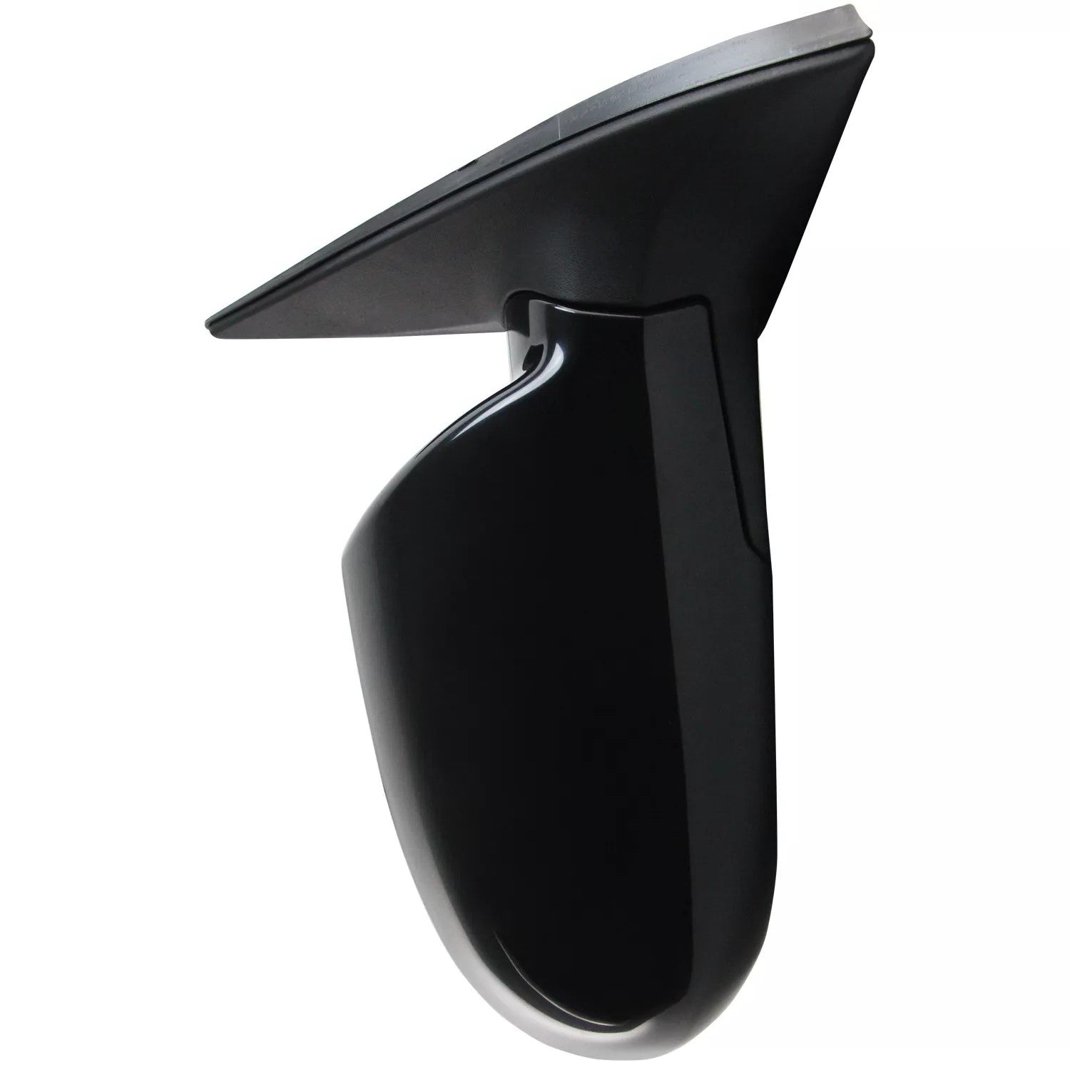 Right Side Mirror outside rear view 2007 - 2010 HYUNDAI ELANTRA  HY1321155 876202H520