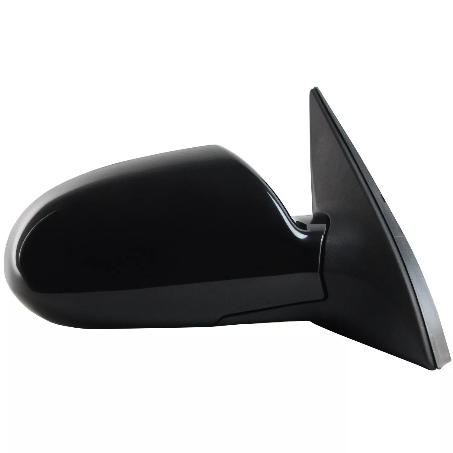 Right Side Mirror outside rear view 2007 - 2010 HYUNDAI ELANTRA  HY1321155 876202H520