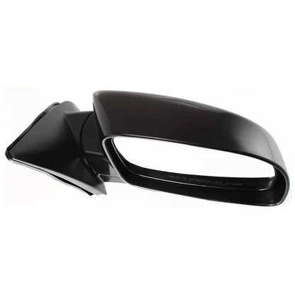 Right Side Mirror outside rear view 2007 - 2012 HYUNDAI SANTA FE  HY1321156 876200W000